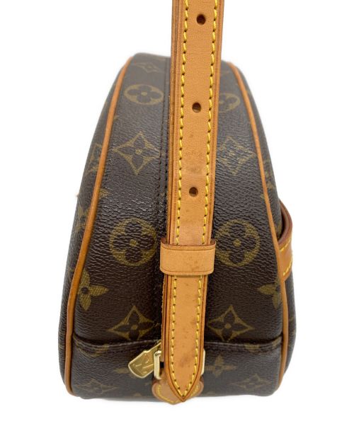 LOUIS VUITTON（ルイ ヴィトン）LOUIS VUITTON (ルイ ヴィトン) ブロワの古着・服飾アイテム