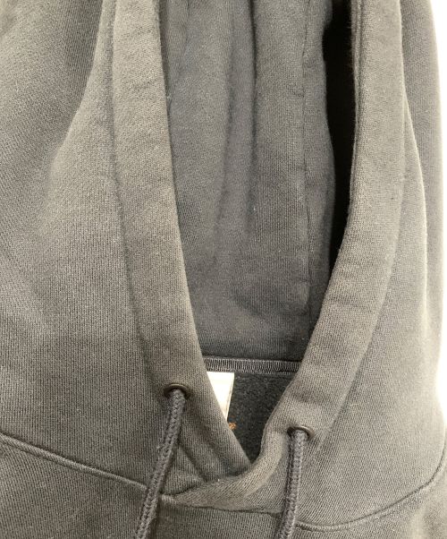 NIKE（ナイキ）NIKE (ナイキ) Travis Scott (トラヴィス スコット) ユーティリティフーディ ブラック サイズ:Lの古着・服飾アイテム