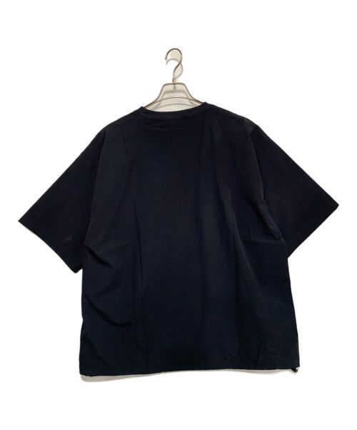 Thousand Mile（サウザンドマイル）Thousand Mile (サウザンドマイル) セットアップ ネイビー サイズ:Lの古着・服飾アイテム