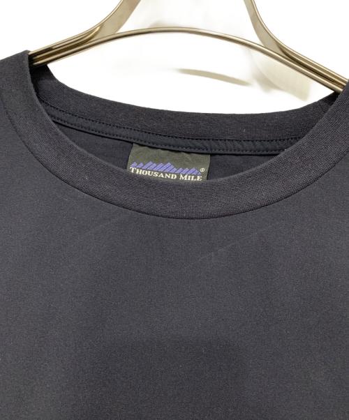 Thousand Mile（サウザンドマイル）Thousand Mile (サウザンドマイル) セットアップ ネイビー サイズ:Lの古着・服飾アイテム