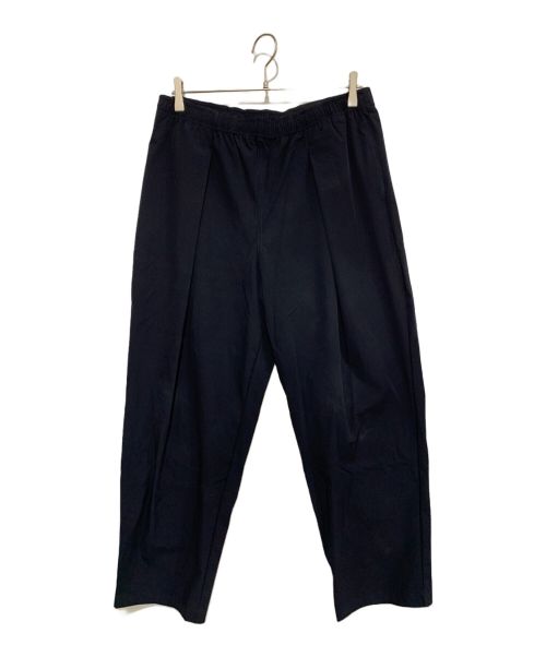 Thousand Mile（サウザンドマイル）Thousand Mile (サウザンドマイル) セットアップ ネイビー サイズ:Lの古着・服飾アイテム