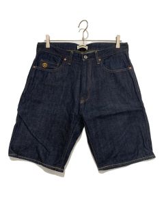 中古・古着通販】A BATHING APE (アベイシングエイプ) ハーフパンツ