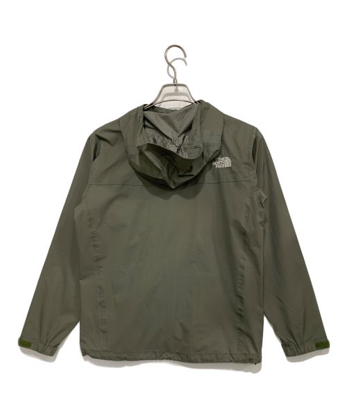 THE NORTH FACE（ザ ノース フェイス）THE NORTH FACE (ザ ノース フェイス) ベンチャージャケット グリーン サイズ:Sの古着・服飾アイテム