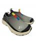 SALOMON（サロモン）の古着「モックスニーカー」｜グレー