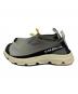 SALOMON (サロモン) モックスニーカー グレー サイズ:25㎝：6000円