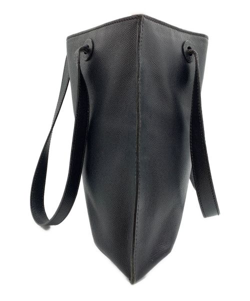 CHANEL（シャネル）CHANEL (シャネル) トートバッグ ブラックの古着・服飾アイテム