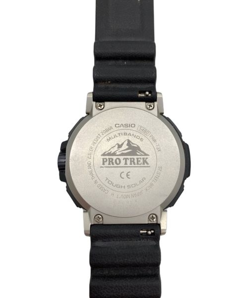CASIO（カシオ）CASIO (カシオ) デジアナウォッチの古着・服飾アイテム