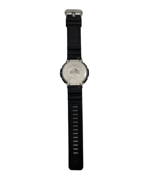 CASIO（カシオ）CASIO (カシオ) デジアナウォッチの古着・服飾アイテム