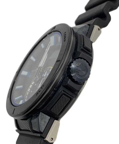 CASIO（カシオ）CASIO (カシオ) デジアナウォッチの古着・服飾アイテム
