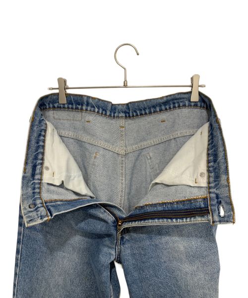 LEVI'S（リーバイス）LEVI'S (リーバイス) デニムパンツ インディゴ サイズ:Mの古着・服飾アイテム