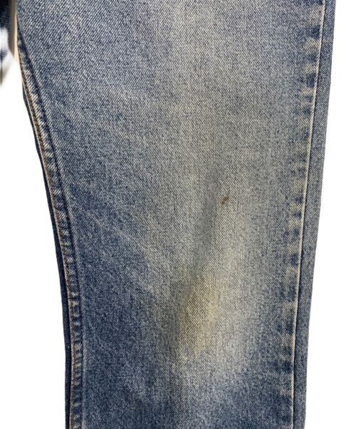 LEVI'S（リーバイス）LEVI'S (リーバイス) デニムパンツ インディゴ サイズ:Mの古着・服飾アイテム