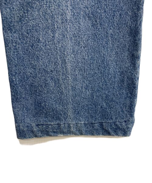 LEVI'S（リーバイス）LEVI'S (リーバイス) デニムパンツ インディゴ サイズ:Mの古着・服飾アイテム