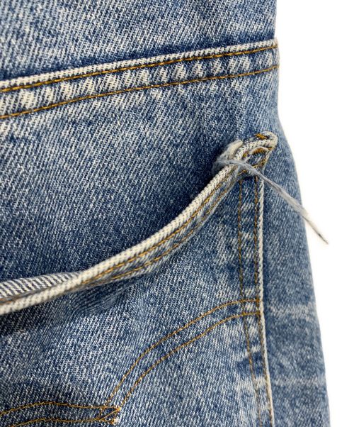 LEVI'S（リーバイス）LEVI'S (リーバイス) デニムパンツ インディゴ サイズ:Mの古着・服飾アイテム