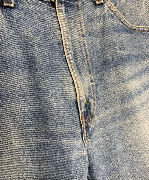 LEVI'S（リーバイス）LEVI'S (リーバイス) デニムパンツ インディゴ サイズ:Mの古着・服飾アイテム