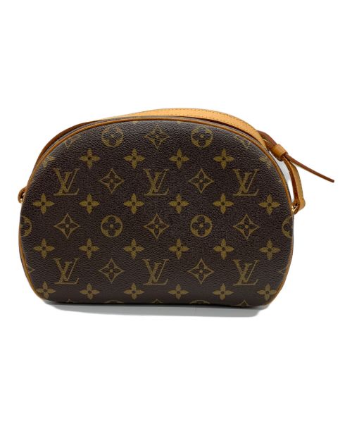 LOUIS VUITTON（ルイ ヴィトン）LOUIS VUITTON (ルイ ヴィトン) ブロワの古着・服飾アイテム