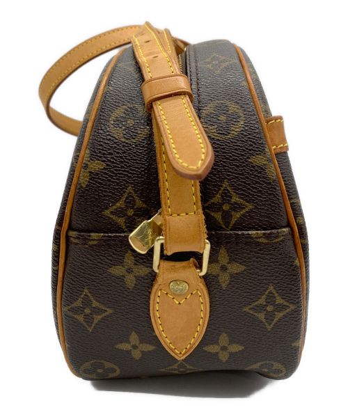 LOUIS VUITTON（ルイ ヴィトン）LOUIS VUITTON (ルイ ヴィトン) ブロワの古着・服飾アイテム