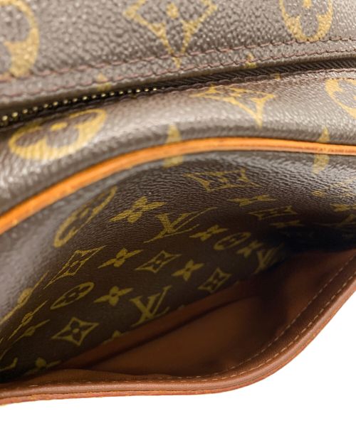 LOUIS VUITTON（ルイ ヴィトン）LOUIS VUITTON (ルイ ヴィトン) ブロワの古着・服飾アイテム