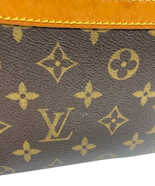 LOUIS VUITTON（ルイ ヴィトン）LOUIS VUITTON (ルイ ヴィトン) ブロワの古着・服飾アイテム
