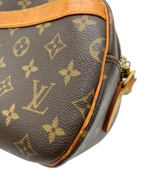 LOUIS VUITTON（ルイ ヴィトン）LOUIS VUITTON (ルイ ヴィトン) ブロワの古着・服飾アイテム