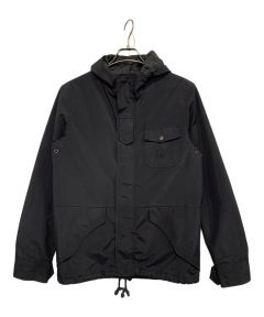 中古・古着通販】AUXCA TRUNK (オーカトランク) ジップジャケット