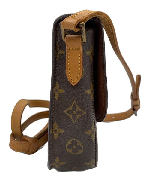 LOUIS VUITTON（ルイ ヴィトン）LOUIS VUITTON (ルイ ヴィトン) サンクルーの古着・服飾アイテム