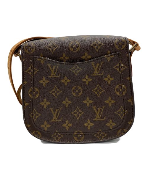 LOUIS VUITTON（ルイ ヴィトン）LOUIS VUITTON (ルイ ヴィトン) サンクルーの古着・服飾アイテム