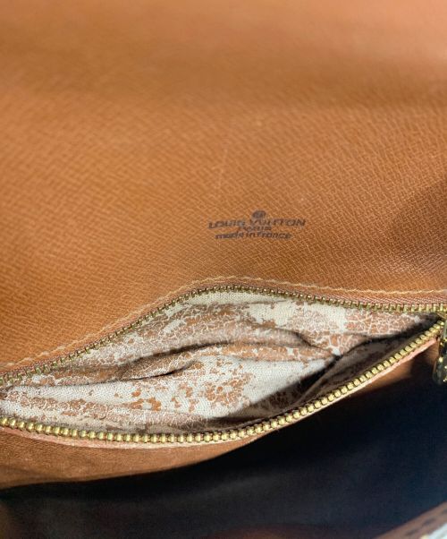LOUIS VUITTON（ルイ ヴィトン）LOUIS VUITTON (ルイ ヴィトン) サンクルーの古着・服飾アイテム