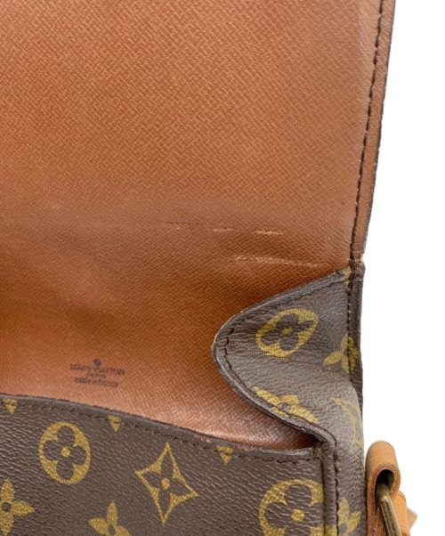LOUIS VUITTON（ルイ ヴィトン）LOUIS VUITTON (ルイ ヴィトン) サンクルーの古着・服飾アイテム