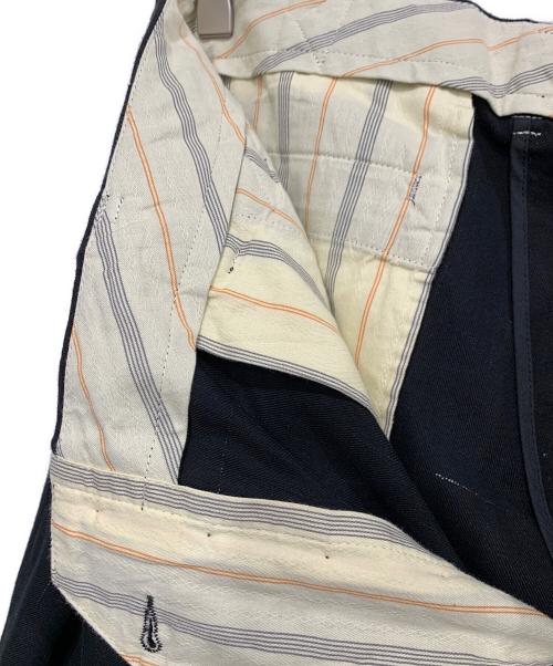 JOURNAL STANDARD（ジャーナルスタンダード）JOURNAL STANDARD (ジャーナルスタンダード) ファティーグキャノン6ポケットパンツ ブラック サイズ:Mの古着・服飾アイテム