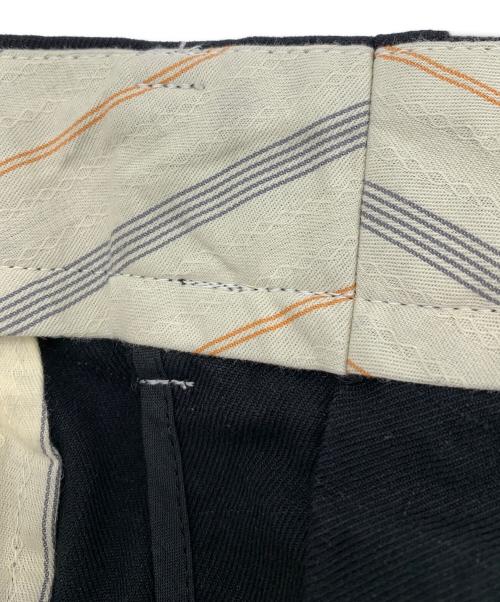 JOURNAL STANDARD（ジャーナルスタンダード）JOURNAL STANDARD (ジャーナルスタンダード) ファティーグキャノン6ポケットパンツ ブラック サイズ:Mの古着・服飾アイテム