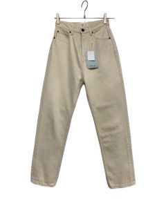 中古・古着通販】Sea Room Lynn (シールームリン) ワイドデニムパンツ