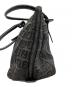 FENDI (フェンディ) ハンドバッグ ブラック：37000円