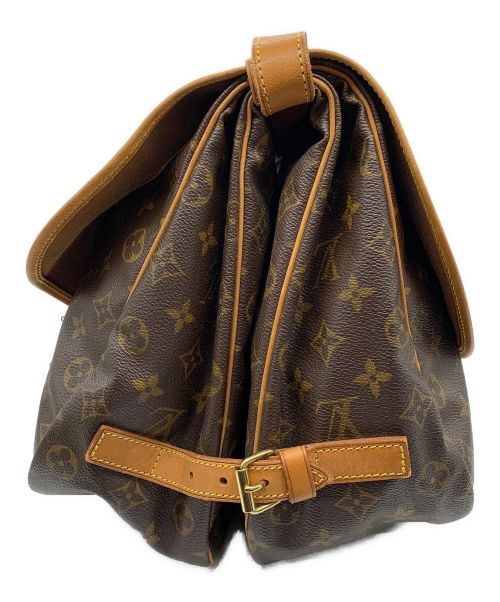 LOUIS VUITTON（ルイ ヴィトン）LOUIS VUITTON (ルイ ヴィトン) ソミュール35の古着・服飾アイテム
