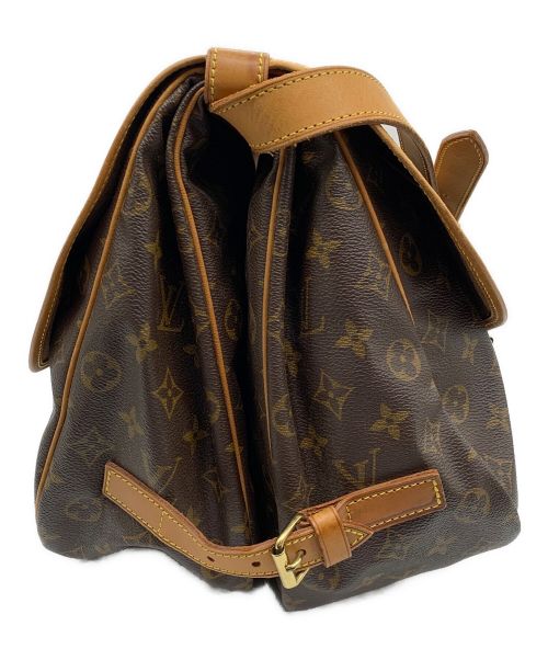 LOUIS VUITTON（ルイ ヴィトン）LOUIS VUITTON (ルイ ヴィトン) ソミュール35の古着・服飾アイテム