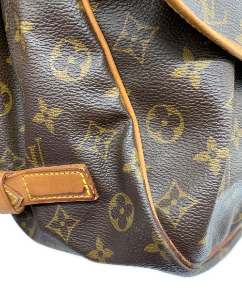 LOUIS VUITTON（ルイ ヴィトン）LOUIS VUITTON (ルイ ヴィトン) ソミュール35の古着・服飾アイテム