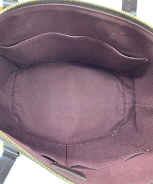 LOUIS VUITTON（ルイ ヴィトン）LOUIS VUITTON (ルイ ヴィトン) イエナPM ブラウンの古着・服飾アイテム