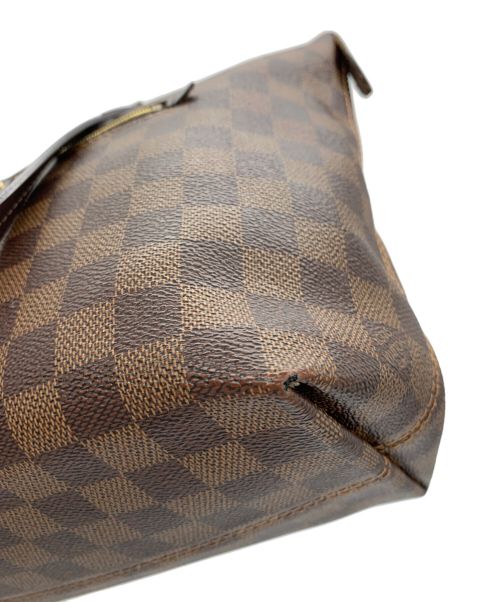 LOUIS VUITTON（ルイ ヴィトン）LOUIS VUITTON (ルイ ヴィトン) イエナPM ブラウンの古着・服飾アイテム