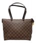 LOUIS VUITTON (ルイ ヴィトン) イエナPM ブラウン：77000円