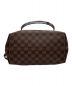 中古・古着 LOUIS VUITTON (ルイ ヴィトン) イエナPM ブラウン：77000円