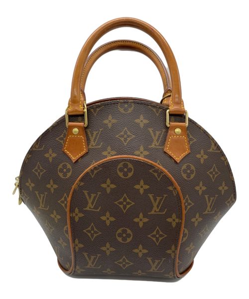 LOUIS VUITTON（ルイ ヴィトン）LOUIS VUITTON (ルイ ヴィトン) エリプスPM ブラウンの古着・服飾アイテム