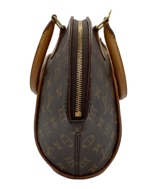 LOUIS VUITTON（ルイ ヴィトン）LOUIS VUITTON (ルイ ヴィトン) エリプスPM ブラウンの古着・服飾アイテム