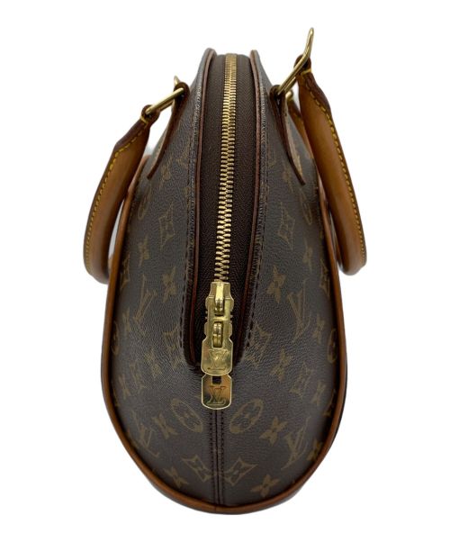 LOUIS VUITTON（ルイ ヴィトン）LOUIS VUITTON (ルイ ヴィトン) エリプスPM ブラウンの古着・服飾アイテム