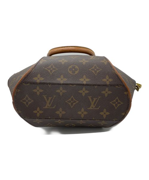 LOUIS VUITTON（ルイ ヴィトン）LOUIS VUITTON (ルイ ヴィトン) エリプスPM ブラウンの古着・服飾アイテム