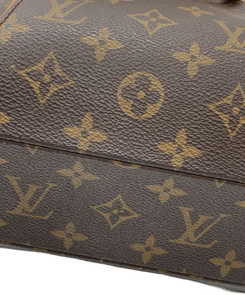 LOUIS VUITTON（ルイ ヴィトン）LOUIS VUITTON (ルイ ヴィトン) エリプスPM ブラウンの古着・服飾アイテム