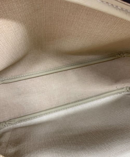 LOUIS VUITTON（ルイ ヴィトン）LOUIS VUITTON (ルイ ヴィトン) リポーターPM ブラウンの古着・服飾アイテム