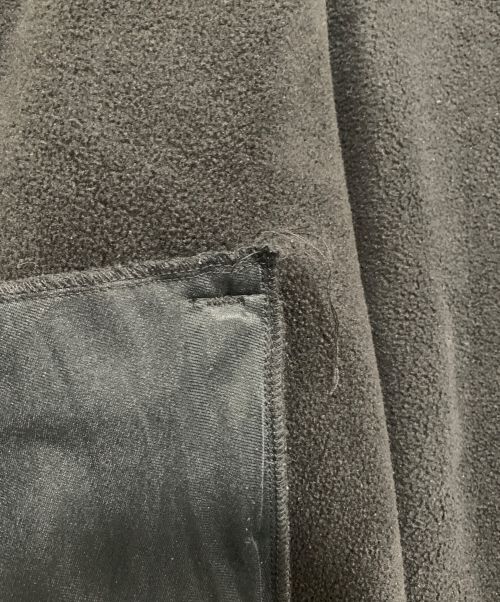 MARMOT（マーモット）Marmot (マーモット) フリースジャケット ブラック サイズ:Mの古着・服飾アイテム