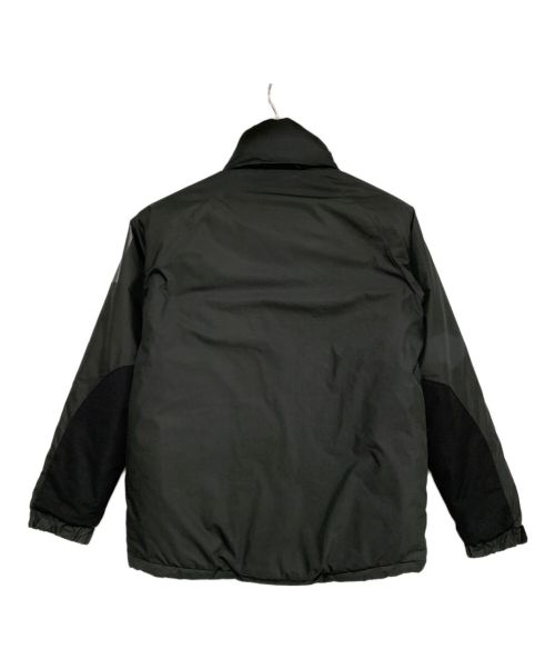 WILD THINGS（ワイルドシングス）WILD THINGS (ワイルドシングス) ハッピージャケット ブラック サイズ:XSの古着・服飾アイテム