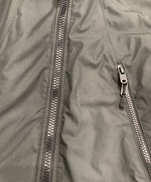 WILD THINGS（ワイルドシングス）WILD THINGS (ワイルドシングス) ハッピージャケット ブラック サイズ:XSの古着・服飾アイテム