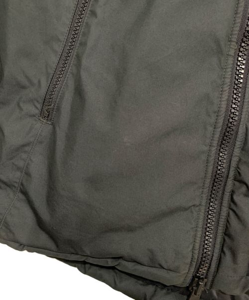 WILD THINGS（ワイルドシングス）WILD THINGS (ワイルドシングス) ハッピージャケット ブラック サイズ:XSの古着・服飾アイテム