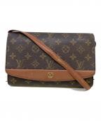 LOUIS VUITTONルイ ヴィトン）の古着「ショルダーバッグ」